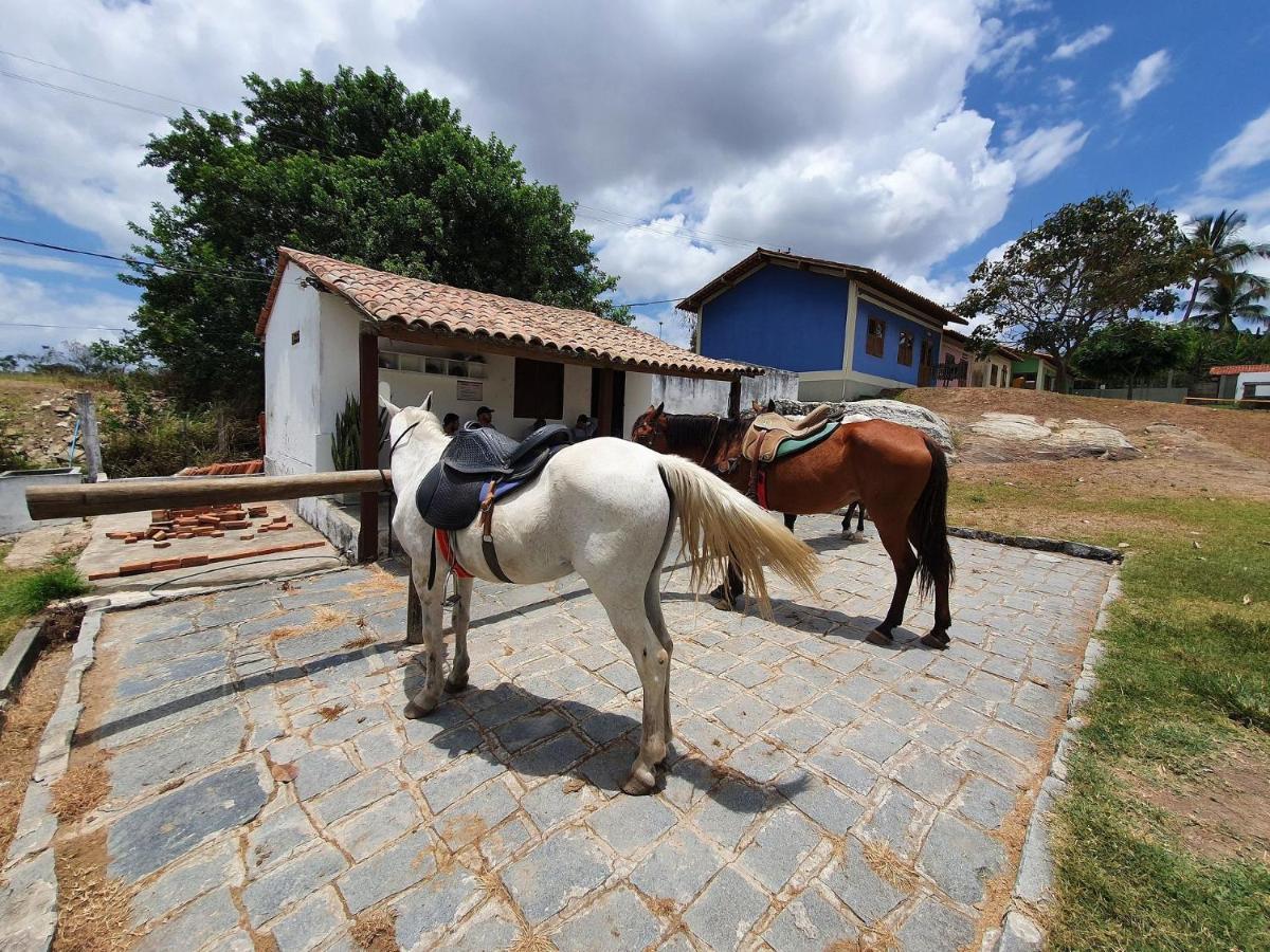 Flat No Portal De Gravata 2 Qts 70M Wifi 200Mb Apartment Exterior photo